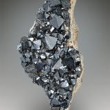 Magnetita<br />México<br />8cm x 4,5cm x 2,5cm<br /> (Autor: Pere Alonso)