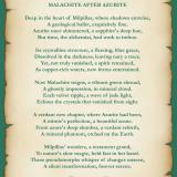03 - MALACHITE AFTER AZURITE - A POEM 2.jpg (Author: silvia)