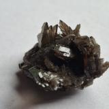 Axinite-(Mn)Dalnegorsk, Dalnegorsk Urban District, Primorsky Krai, Russia2,5 x 2,3 cm (Author: Volkmar Stingl)