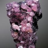 Smithsonita<br />Mina Tsumeb, Tsumeb, Región Otjikoto, Namibia<br />50 x 30 mm<br /> (Autor: Borja Sainz de Baranda)