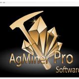 AgMiner Pro (Autor: Manuel Mesa)