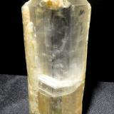 Yeso.<br />La Guixera, Santa Eulàlia de Riuprimer, Vic, Comarca Osona, Barcelona, Cataluña / Catalunya, España<br />67x23x13 mm.<br /> (Autor: Jesus Franquesa Baucells)