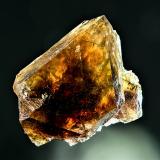 VilliaumitaAris Quarries, Aris, Windhoek District, Khomas Region, Namibia5 mm (Autor: Borja Sainz de Baranda)