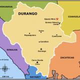 DURANGO MEXICO

MAP DISCUSSION

This map of Durango charts the geography of the state, prominently featuring its capital, Victoria de Durango. The city&rsquo;s name is a lasting tribute to Guadalupe Victoria, the first president of Mexico. The map also pinpoints the locations of some other towns and the historic Ojuela mine. Notably absent is the town of Mapimí; it lies in such close proximity to the mine that the map&rsquo;s scale cannot distinguish it as a separate location. Surrounding Durango are the other Mexican states of Sinaloa, Coahuila, Zacatecas, Nayarit and Chihuahua.

A Brief Review

In the rugged heartland of Mexico lies Durango, a land of stark and beautiful contradictions. It&rsquo;s a place defined by immense scale, a vast territory sprawling across the nation&rsquo;s northwest where the sky feels larger and the horizons more distant. Carved by the great spine of the Sierra Madre Occidental, Durango serves as a crucial geographic crossroads, physically separating Mexico&rsquo;s other great provinces. To the east, its mountains give way to the arid Chihuahuan Desert and the industrial Laguna Region, while to the west; they descend into the humid Pacific coastal lowlands. Though its landmass ranks fourth in the nation, its soul is found not in its size, but in these wild, sparsely populated spaces that make it a core state of “El Norte” (The North) and the Mexico of the imagination.

A Land of Two Faces

Here, the geography is destiny. The Sierra Madre Occidental rises in a dramatic sweep of pine and oak forests, a cool, humid world where mountain air carries the scent of resin and rain. These peaks shelter an astonishing biodiversity — the shadow of a puma slips through the trees, black bears forage in the undergrowth, and the golden eagle soars on mountain thermals. But cross this formidable barrier to the east, and the landscape transforms. The mountains&rsquo; rain shadow gives way to the sun-scorched plains and the breathless heat of the Chihuahuan Desert, a resilient ecosystem of cacti and coyote that stretches into the famed Laguna Region.

The Veins of Silver

Etched into this dramatic landscape is a story of treasure and toil. Durango&rsquo;s history was forged in the fire of smelters, its destiny shaped by the glittering veins of Silver that lured conquistadors into its deepest canyons. From the 16th century onward, mining became the state&rsquo;s lifeblood, funding empires across the sea and building the magnificent colonial cities that stand today. The echo of the pickaxe still resonates; today, a modern industry extracts not only Silver but also vast quantities of Gold, Lead and Zinc, making mining a continued cornerstone of the Durango’s economy — a powerful legacy of riches and hardship written in the very rock of the mountains.

Anchors of Civilization and History

Anchoring this immense territory are its cities. The capital, Victoria de Durango, is the state&rsquo;s historic soul, its colonial heart of carved stone and quiet courtyards beating with a modern rhythm. Far to the northeast, in the state&rsquo;s industrial engine room, the cities of Gómez Palacio and Lerdo form a vital metropolitan hub, their industrious pulse driving the agriculture and commerce of the Laguna Region.

The story of Durango is written in layers, reaching back to the Tepehuanes and Acaxees, its first custodians. Their world was irrevocably changed by the arrival of Francisco de Ibarra in 1563, ushering in an era of colonial ambition. Centuries later, these same mountains and plains became the crucible of revolution, giving rise to the state&rsquo;s most famous son, Pancho Villa, whose cry for justice once echoed through the canyons. Durango remains a land of profound contrasts, a testament to resilience, forever defined by its untamed mountains and the indelible history they hold. (Author: silvia)