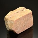 SanidineKopriva, Municipio Kyustendil, Kyustendil Oblast, Bulgaria3.3 x 2.0 x 1.8 cm (Author: Michael Shaw)