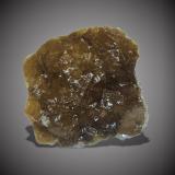Fluorita<br />Mina Moscona, El Llano, Solís, Corvera de Asturias, Comarca Avilés, Principado de Asturias (Asturias), España<br />13,5x12,5cm.<br /> (Autor: castrominerals)