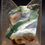 Opalo<br />Volcán Cabezo Negro de Zeneta, Murcia, Comarca Huerta de Murcia, Región de Murcia (Murcia), España<br />4 x 7.5 cm<br /> (Autor: Pedro Antonio)