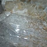 Damburita<br />Mina Aurora, Charcas, Municipio Charcas, San Luis Potosí, México<br />110x60x60 mm.<br /> (Autor: Luis Edmundo Sánchez Roja)