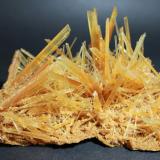 Yeso
Mina Lubin, Lubin, Distrito Lubin, Legnica, Baja Silesia, Polonia
120 x 100 mm.
 (Autor: Joaquin Blanco Cortina) Yeso<br />Mina Lubin, Lubin, Distrito Lubin, Legnica, Baja Silesia, Polonia<br />120 x 100 mm.<br /> (Autor: Joaquin Blanco Cortina)