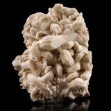 BarreriteRocky Pass, Isla Kuiu, Sitka, Alaska, USA19 x 14 x 9 cm / main crystal: 7.9 cm. (Author: MIM Museum)
