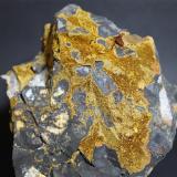 Cacoxenita
Vacies de las obras del túnel del AVE, El Horcajo, Almodóvar del Campo, Comarca Campo de Calatrava, Ciudad Real, Castilla-La Mancha, España
105 x 100 mm
 (Autor: Joaquin Blanco Cortina) Cacoxenita<br />Vacies de las obras del túnel del AVE, El Horcajo, Almodóvar del Campo, Comarca Campo de Calatrava, Ciudad Real, Castilla-La Mancha, España<br />105 x 100 mm<br /> (Autor: Joaquin Blanco Cortina)