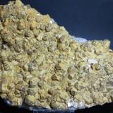 Calcita
Minas de Cala, Cala, Comarca Sierra de Huelva, Huelva, Andalucía, España
20 x 11 cm
 (Autor: Joaquin Blanco Cortina) Calcita<br />Minas de Cala, Cala, Comarca Sierra de Huelva, Huelva, Andalucía, España<br />20 x 11 cm<br /> (Autor: Joaquin Blanco Cortina)