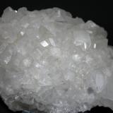 Colemanita<br />Mina Billie, Ryan, Distrito Furnace Creek (Zona Valle de la Muerte), Condado Inyo, California, USA<br />95 x 70 mm<br /> (Autor: Joaquin Blanco Cortina)