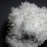 Calcita
Pozo Nº 1, filón El Cobre, grupo minero El Cobre-Igualdad-Matacabras, Matacabras-Dehesa de las Yeguas, Bailén, Comarca Sierra Morena, Jaén, Andalucía, España
140 x 120 mm
 (Autor: Joaquin Blanco Cortina) Calcita<br />Pozo Nº 1, filón El Cobre, grupo minero El Cobre-Igualdad-Matacabras, Matacabras-Dehesa de las Yeguas, Bailén, Comarca Sierra Morena, Jaén, Andalucía, España<br />140 x 120 mm<br /> (Autor: Joaquin Blanco Cortina)