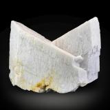 MicroclinaDistrito Skardu, Gilgit-Baltistan (Áreas del Norte), Paquistán15.5 x 10 x 14 cm (Autor: Museo MIM)