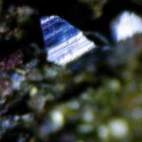 Anatasa.<br />Afloramientos de Guainos Bajos (Autovía Adra-Motril), Guainos Bajos, Adra, Comarca Poniente Almeriense, Almería, Andalucía, España<br />Fvo4<br /> (Autor: Jesus Franquesa Baucells)