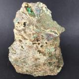 Zeunerita
Mina La Profunda, Collada de Cármenes, Cármenes, Comarca Los Argüellos, León, Castilla y León, España
90 x 55 mm
 (Autor: Joaquin Blanco Cortina) Zeunerita<br />Mina La Profunda, Collada de Cármenes, Cármenes, Comarca Los Argüellos, León, Castilla y León, España<br />90 x 55 mm<br /> (Autor: Joaquin Blanco Cortina)