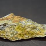 Rutherfordina
Jáchymov (St Joachimsthal), Distrito Jáchymov, Montes Kruné Hory (Erzgebirge), Región Karlovy Vary, Bohemia, República Checa
65 x 30 mm
 (Autor: Joaquin Blanco Cortina) Rutherfordina<br />Jáchymov (St Joachimsthal), Distrito Jáchymov, Montes Kruné Hory (Erzgebirge), Región Karlovy Vary, Bohemia, República Checa<br />65 x 30 mm<br /> (Autor: Joaquin Blanco Cortina)