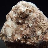 Celestina<br />Concesión Minerama II, Urbanización Puente Tablas, Jaén ciudad, Jaén, Comarca Metropolitana de Jaén, Andalucía, España<br />9 x 8.5 cm<br /> (Autor: Pedro Antonio)