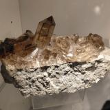 Finally on display at home :-) (Author: Tobi)