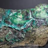 Crisocola
Minas de Cala, Cala, Comarca Sierra de Huelva, Huelva, Andalucía, España
105 x 70 mm
 (Autor: Joaquin Blanco Cortina) Crisocola<br />Minas de Cala, Cala, Comarca Sierra de Huelva, Huelva, Andalucía, España<br />105 x 70 mm<br /> (Autor: Joaquin Blanco Cortina)