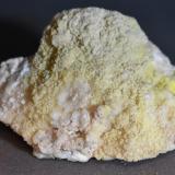 Novácekite
Prospección innominada, Vega, Condado Oldham, Texas, USA
65 x 55 mm
 (Autor: Joaquin Blanco Cortina) Novácekite<br />Prospección innominada, Vega, Condado Oldham, Texas, USA<br />65 x 55 mm<br /> (Autor: Joaquin Blanco Cortina)