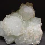 Datolita
Dalnegorsk, Distrito urbano Dalnegorsk, Primorsky Krai, Rusia
140 x 120 mm
 (Autor: Joaquin Blanco Cortina) Datolita<br />Dalnegorsk, Distrito urbano Dalnegorsk, Primorsky Krai, Rusia<br />140 x 120 mm<br /> (Autor: Joaquin Blanco Cortina)