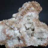 Creedita
Mina Navidad, Abasolo, Rodeo, Municipio de Rodeo, Durango, México
110 x 90 mm
 (Autor: Joaquin Blanco Cortina) Creedita<br />Mina Navidad, Abasolo, Rodeo, Municipio de Rodeo, Durango, México<br />110 x 90 mm<br /> (Autor: Joaquin Blanco Cortina)