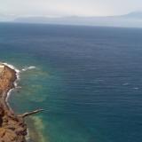 La Reserva Natural Especial de Puntallana es un interesante enclave geomorfológico de isla baja, situado al norte de San Sebastián de La Gomera. Este espacio fue declarado por la Ley 12/1987, de 19 de junio, de Declaración de Espacios Naturales de Canarias, como paraje natural de interés nacional de Puntallana, y reclasificado a su actual categoría por la Ley 12/1994, de 19 de diciembre, de Espacios Naturales de Canarias.
Foto del autor (Autor: Foro FMF)