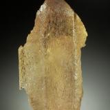 BariteMina Linwood, Buffalo, Condado Scott, Iowa, USA8.3 x 4.4 x 2.3 cm (Author: Michael Shaw)