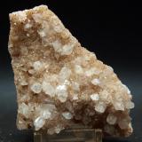 Celestina<br />Concesión Minerama II, Urbanización Puente Tablas, Jaén ciudad, Jaén, Comarca Metropolitana de Jaén, Andalucía, España<br />10 x 6 cm<br /> (Autor: Pedro Antonio)