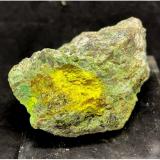 Dewindtita
Mina Pinhal do Souto, Tragos, Chãs de Tavares, Mangualde, Distrito Viseu, Dão-Lafões, Centro, Portugal
60 x 40 mm
 (Autor: Joaquin Blanco Cortina) Dewindtita<br />Mina Pinhal do Souto, Tragos, Chãs de Tavares, Mangualde, Distrito Viseu, Dão-Lafões, Centro, Portugal<br />60 x 40 mm<br /> (Autor: Joaquin Blanco Cortina)