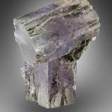 AragonitoAfloramiento del Keuper, La Mina, Camporrobles, Comarca Requena-Utiel, Valencia / València, Comunidad Valenciana / Comunitat Valenciana, España2cm x 3cm x 2cm (Autor: Pere Alonso)