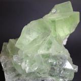 Fluorita
Mina Xianghuapu, Xianghualing, Linwu, Prefectura Chenzhou, Provincia Hunan, China
140 x 110
 (Autor: Joaquin Blanco Cortina) Fluorita<br />Mina Xianghuapu, Xianghualing, Linwu, Prefectura Chenzhou, Provincia Hunan, China<br />140 x 110<br /> (Autor: Joaquin Blanco Cortina)