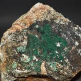 Eucroita
Svätoduná, Ľubietová (Libethen), Banská Bystrica, Eslovaquia
85 x 80 mm
 (Autor: Joaquin Blanco Cortina) Eucroita<br />Svätoduná, Ľubietová (Libethen), Banská Bystrica, Eslovaquia<br />85 x 80 mm<br /> (Autor: Joaquin Blanco Cortina)