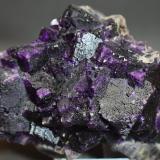 Fluorita
Cantera Mures, Las Pedrizas, Mures, Alcalá la Real, Comarca Sierra Sur, Jaén, Andalucía, España
120 x 80
 (Autor: Joaquin Blanco Cortina) Fluorita<br />Cantera Mures, Las Pedrizas, Mures, Alcalá la Real, Comarca Sierra Sur, Jaén, Andalucía, España<br />120 x 80<br /> (Autor: Joaquin Blanco Cortina)