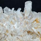 Danburita<br />Charcas, Municipio Charcas, San Luis Potosí, México<br />90x85x45 mm.<br /> (Autor: Luis Edmundo Sánchez Roja)