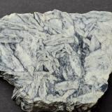 Magnesite (variety Pinolite)Magnesite deposit Tux, Vorderlanersbach, Ziller Valley, Schwaz District, Tyrol/Tirol, Austria12 x 8,5 cm (Author: Volkmar Stingl)