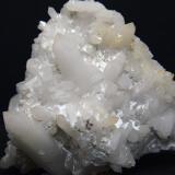 Cuarzo<br />La Coruña / A Coruña, Galicia / Galiza, España<br />11 x 11 cm<br /> (Autor: Pedro Antonio)