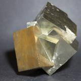 PiritaMina Ampliación a Victoria, Sierra de Alcarama, Navajún, Comarca Cervera, La Rioja, España70 x 70 mm (Autor: Joaquin Blanco Cortina)