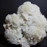 PrehnitaCantera Colada de Ávila, Lebrija, Comarca Marismas del Bajo Guadalquivir, Sevilla, Andalucía, España130 x 90 mm (Autor: Joaquin Blanco Cortina)