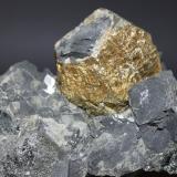 PiritaConcesión San Carlos, Valuengo, Jerez de los Caballeros, Comarca Sierra Suroeste, Badajoz, Extremadura, España140 x 80 mm (Autor: Joaquin Blanco Cortina)