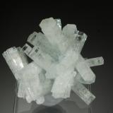 BerylMonte Erongo, Usakos, Región Erongo, Namibia4.0 x 2.8 x 3.5 cm (Author: Michael Shaw)