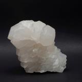 Calcite (variety Mn-bearing calcite)Mina Androvo, Erma Reka, Zlatograd, Smolyan Oblast, Bulgaria5 x 6,6 x 4,5 cm. (Author: DanovskiM)