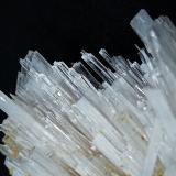 Scolecita<br />Distrito Nashik (Nasik), Maharashtra, India<br />80x70x40 mm.<br /> (Autor: Luis Edmundo Sánchez Roja)