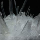 Selenita<br />Mina Naica, Naica, Municipio Saucillo, Chihuahua, México<br />120x80x100 mm.<br /> (Autor: Luis Edmundo Sánchez Roja)