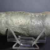 Marcasita<br />Cap Blanc-Nez, Pas-de-Calais, Hauts-de-France, Francia<br />70 x 30 mm<br /> (Autor: Joaquin Blanco Cortina)