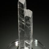 NifontoviteMina Rey y Reina, Charcas, Municipio Charcas, San Luis Potosí, México5.3 x 1.5 x 1.0 cm (Author: Michael Shaw)