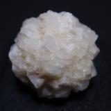 Fluorita<br />Paso Le Campana dAnéou, Cirque dAnéou, Laruns, Oloron-Sainte-Marie, Pirineos Atlánticos, Nouvelle-Aquitaine, Francia<br />50x55 mm<br /> (Autor: Ignacio)