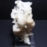 Aragonito<br />Ejido El Vergel, Municipio Balleza, Chihuahua, México<br />50x100 mm<br /> (Autor: Ignacio)